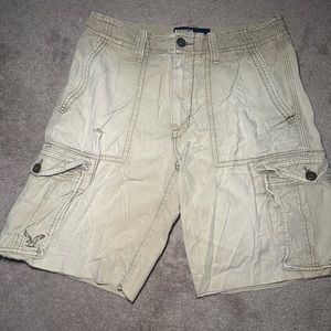 Cargo shorts
